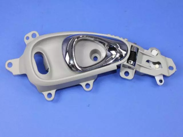 1AQ38BDAAB - Doors, Door Mirrors and Related Parts: Inside Remote Control Handle, Right for Mopar Image image