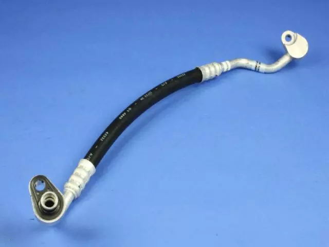 5058541AB - Air Conditioners and Heaters: A/c Discharge Line for Mopar Image