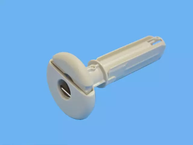 Headrest Sleeve, Center, Locking - Mopar (5RL51DW1AA)