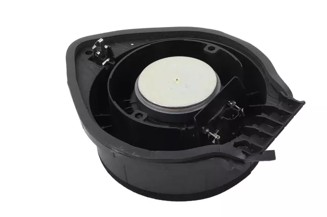 23364497 - Body: Rear Dr Speaker for Cadillac: XT4 | Chevrolet: Silverado 1500 | GMC: Sierra 1500 Image image