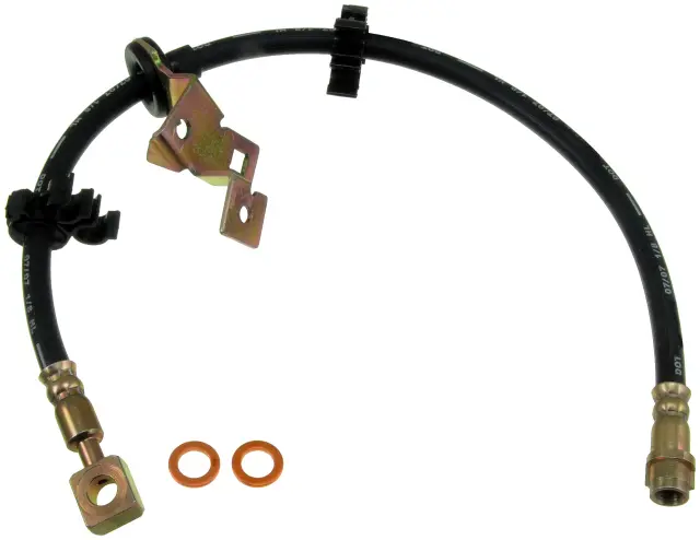 H620054 - : Brake Hydraulic Hose for Dorman Image