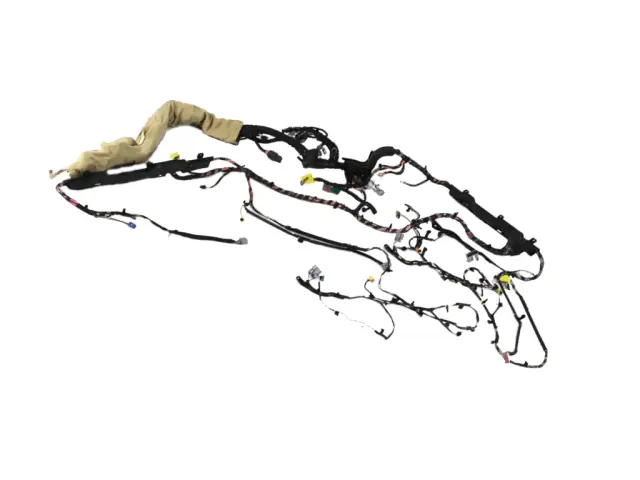 68504428AB - Electrical: Body Wiring for Ram: 1500 Classic Image