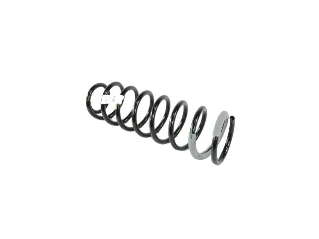 Front Coil Spring - Mopar (68250240AD)