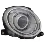 209375009 - : TYC Headlight Assembly for TYC Image