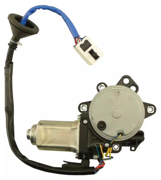 Power Window Motor - ACDelco (11M377)