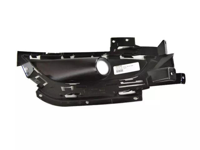 68203002AC - Frame, Bumper and Fascia: Fog Lamp Bezel, Right for Mopar Image