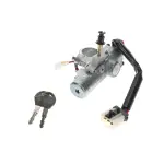 US480 - : Ignition Switch With Lock Cylinder for SMP CORP Image