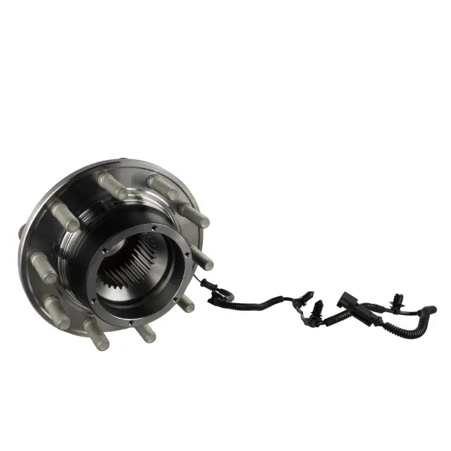 Hub & Bearing - Ford (HC3Z-1104-F)
