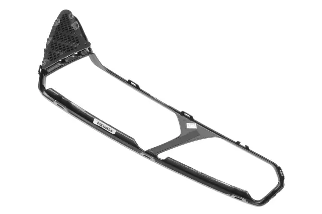 23406876 - : Lamp Bezel for Chevrolet: Corvette Image