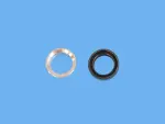 68235551AA - Transmission: Selector Shaft Seal Seal Kit for Mopar Image