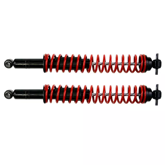 51929 - : Rear Shock Absorber for ACDelco Image