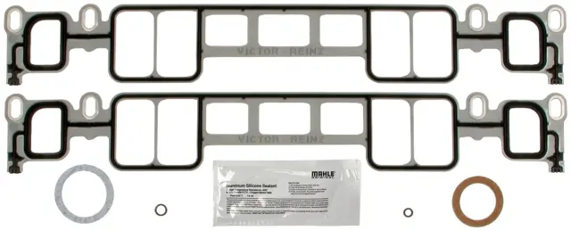 MS16167P - : Engine Intake Manifold Gasket Set for Mahle Image