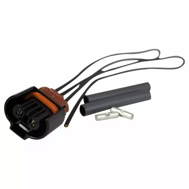 Wire Assembly - Ford (1U2Z-14S411-BCA)