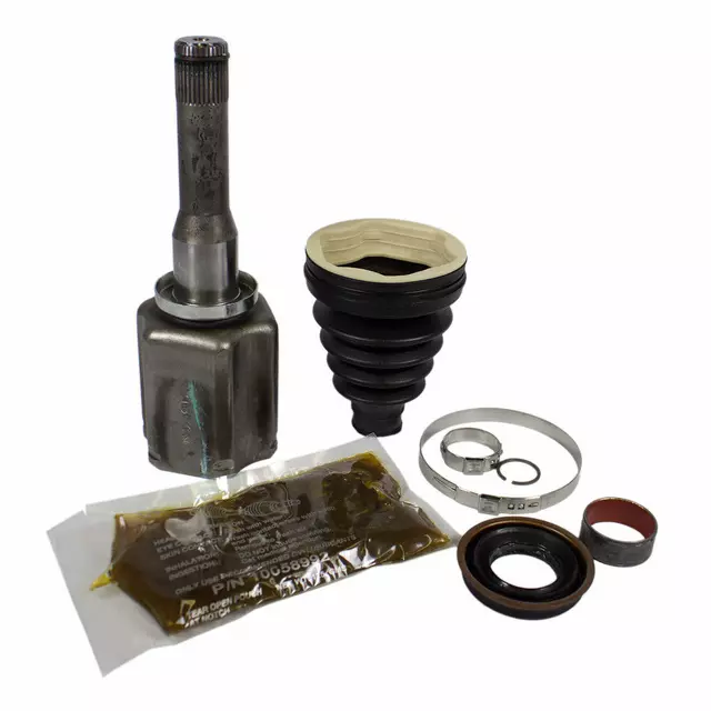 AL8Z3B414B - : Inner Joint Assembly for Mercury: Mariner Image