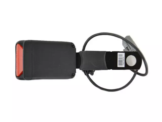 Buckle Half Seat Belt - Mopar (1YW78DX9AC)