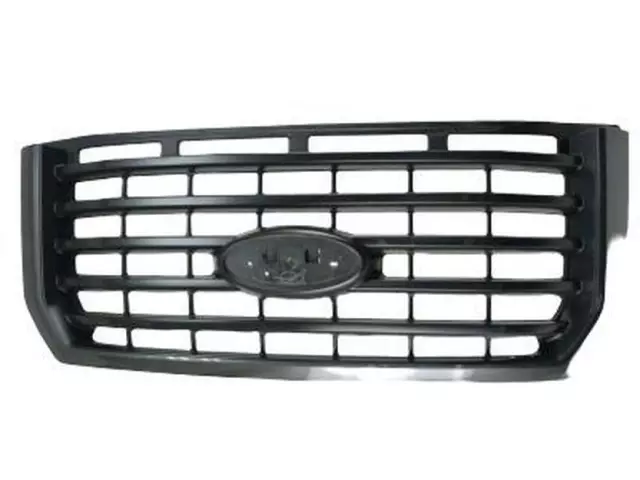 Grille - Ford (FL3Z-8200-VPTM)