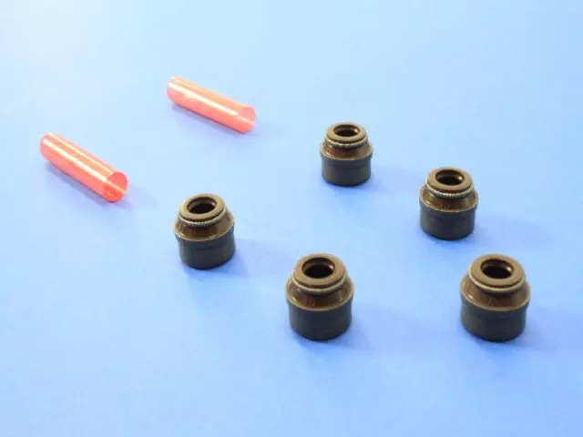 5175438AA - : Valve Guide Seal, Intake And Exhaust for Mopar Image