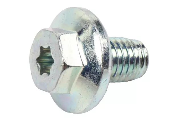 55577568 - Engine: Drain Plug for Buick: Cascada, Encore, Encore GX, Envision, Envista, LaCrosse, Regal, Regal Sportback, Regal TourX | Cadillac: ATS, CT6, CTS, Escalade, Escalade ESV, XT5, XT6 | Chevrolet: Blazer, Camaro, Colorado, Corvette, Cruze, Equinox, Express 2500, Express 3500, Express 4500, Impala, LCF 3500, LCF 3500HG, Malibu, Malibu Limited, Silverado 1500, Silverado 1500 LTD, Silverado 2500 HD, Silverado 3500 HD, Sonic, Spark, Suburban, Tahoe, Trailblazer, Traverse, Trax, Volt | GMC: Acadia, Canyon, Savana 2500, Savana 3500, Savana 4500, Sierra 1500, Sierra 1500 Limited, Sierra 2500 HD, Sierra 3500 HD, Terrain, Yukon, Yukon XL Image image