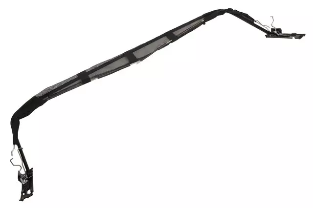 Sunroof Air Deflector - GM (95915138)