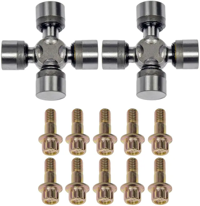 933405 - Driveline and Axles: Drive Shaft Repair Kit - fits only Dorman driveshafts for Dorman Image