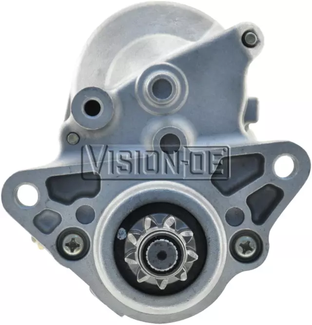 17824 - Charging &amp; Starting Systems: Starter Motor for BBB INDUSTRIES Image