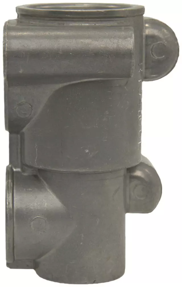 19189838 - : Air Conditioning Expansion Valve for GM Image