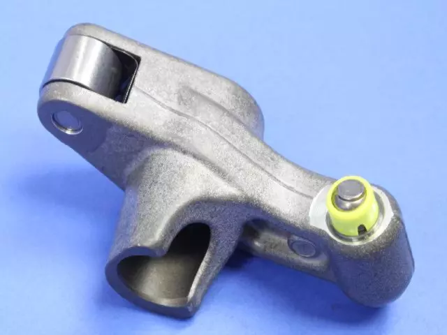 4573459 - Engine: Intake Rocker Arm for Chrysler: 300, 300M, Concorde, LHS, New Yorker, Pacifica, Prowler, Sebring, Town &amp; Country | Dodge: Avenger, Challenger, Charger, Grand Caravan, Intrepid, Journey, Magnum, Nitro Image