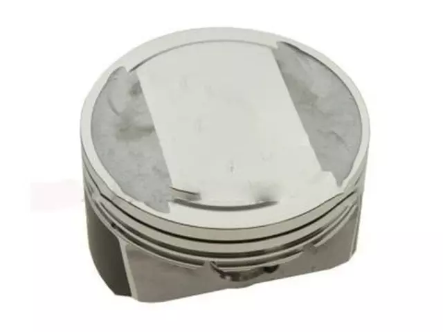 BA5Z6108L - Engine: Piston for Ford: Edge, F-150, Mustang, Police Interceptor Sedan, Police Interceptor Utility, Transit-150, Transit-250, Transit-350, Transit-350 HD | Lincoln: Continental, MKS, MKT, MKX, MKZ Image