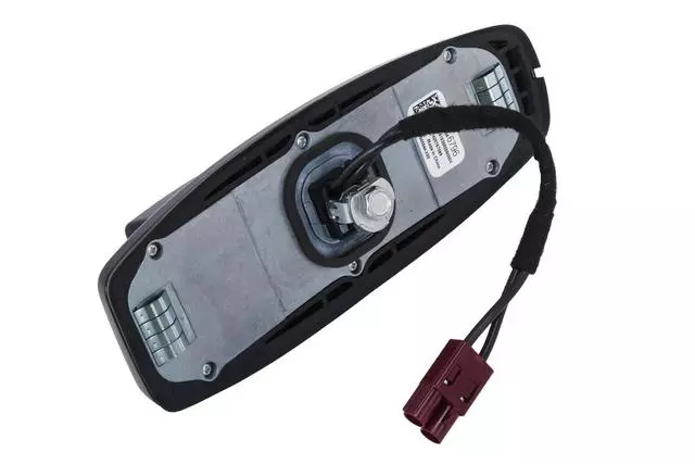 High Frequency Antenna - ACDelco (84346796)