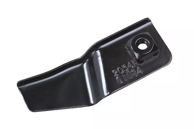 25922054 - Body: Hinge Pillar Reinforced Bracket for Buick: LaCrosse Image