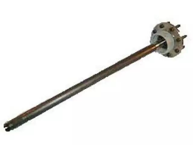 Axle Shaft - Ford (F8UZ-4234-AA)