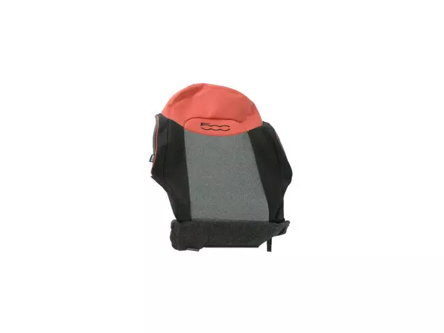 Front Seat Back Cover, Right - Mopar (6AW47U2XAA)