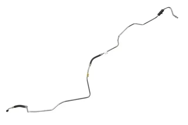 84793129 - Fuel System: Line for Cadillac: Escalade | Chevrolet: Tahoe | GMC: Yukon Image