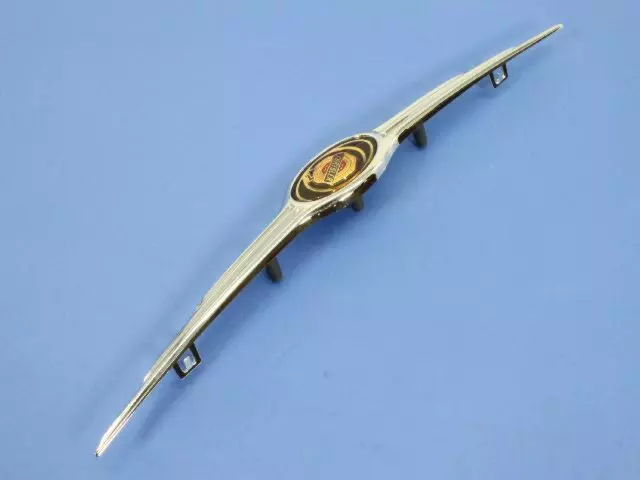 4805526AA - Cooling: Fascia Medallion for Mopar Image