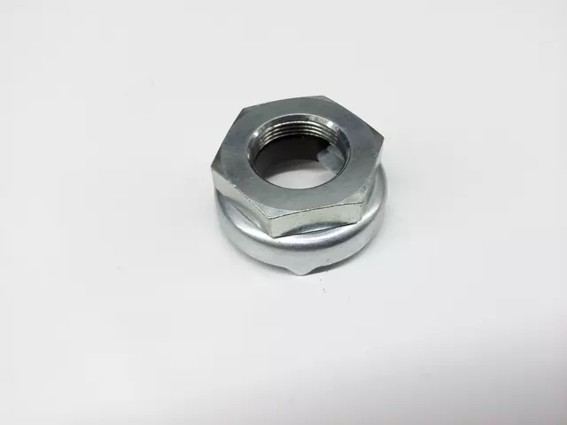 Radio Antenna Base Nut - Volkswagen (1J0-035-437)