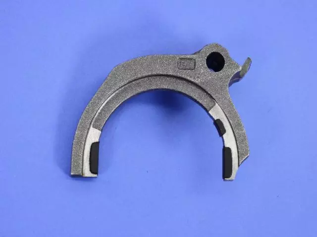 4796649AB - T355; 5-Speed; Manual Transaxle: Transmission Fork for Mopar Image