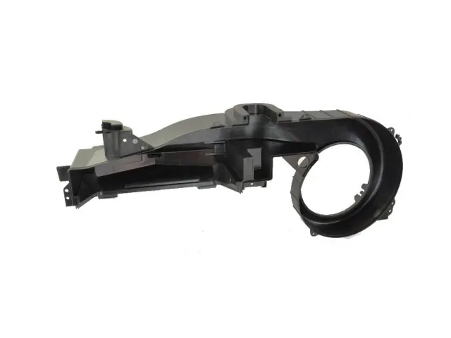 A/C And Heater Lower Housing - Mopar (68308966AA)