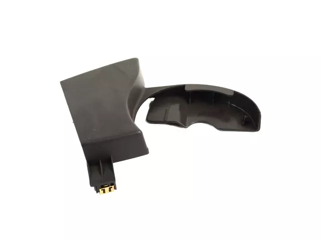 1TM54LU5AA - Interior Trim: Rear Seat Pivot Cover, Right, Inboard for Mopar Image