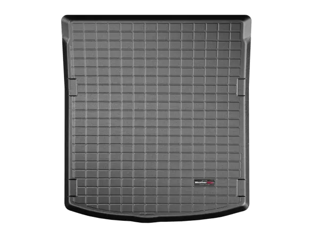 40546 - Accessories: Cargo/Trunk Liner, Black for WeatherTech Image