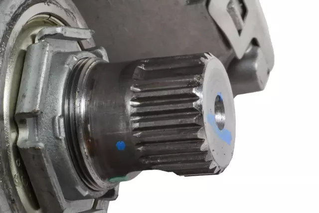 42594666 - Steering: Steering Column for Chevrolet: Sonic Image