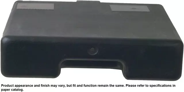 19244876 - : Body Control Module, Remanufactured for GM Image