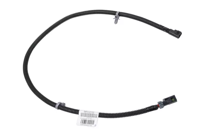84522151 - : Front View Camera Switch Wiring Harness for GM Image
