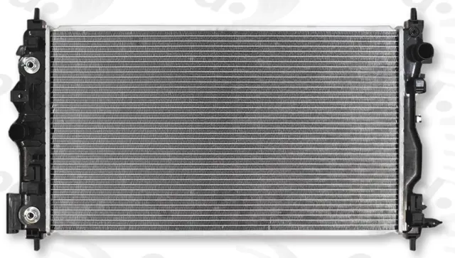 13325C - Cooling Systems: Radiator for GLOBAL PARTS DISTRIBUTORS Image