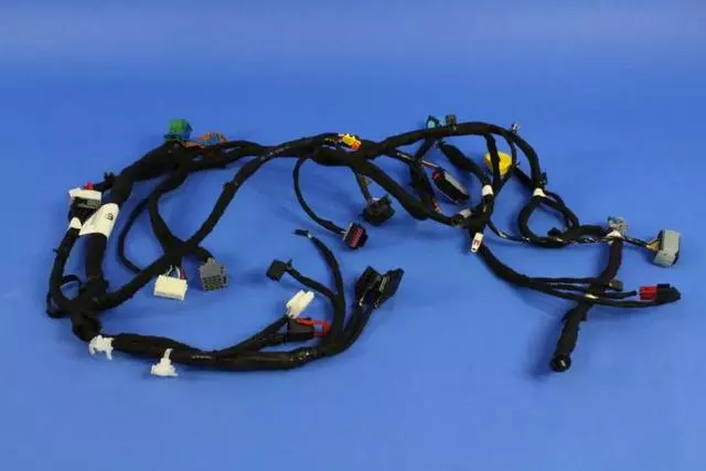 Instrument Panel Wiring - Mopar (68216025AB)