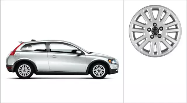 30714877 - : Wheel, Alloy for Volvo Image