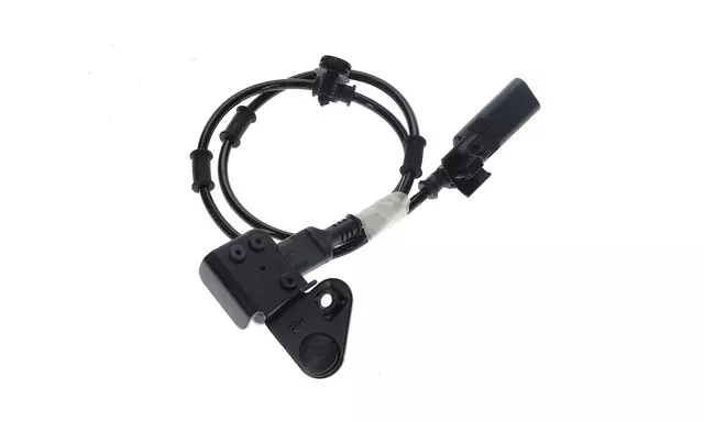 84839135 - : Rear Passenger Side Active Suspension Vertical Accelerometer for GM Image