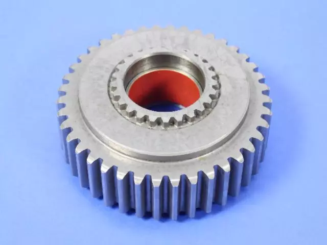 68089712AA - BW 44-44; Transfer Case: Transfer Case Sprocket for Mopar Image
