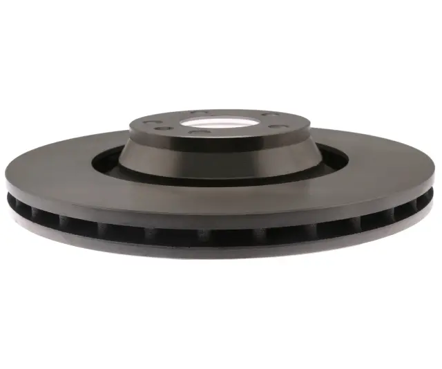 980501R - Brakes &amp; Brake Parts: Disc Brake Rotor for Raybestos Brakes Image