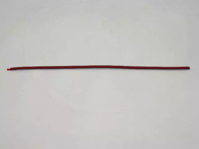 1DH75CB6AB - Body: Side Molding for Dodge: Caliber Image