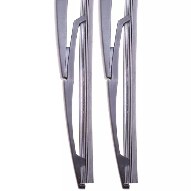 Windshield Wiper Blade - ACDelco (8-214B)